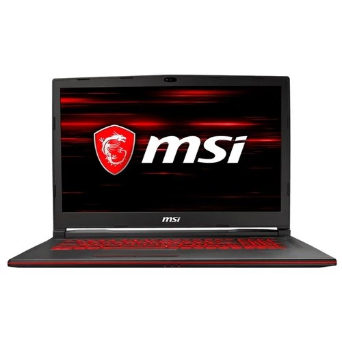 Фото Ноутбук MSI GL73 8RC