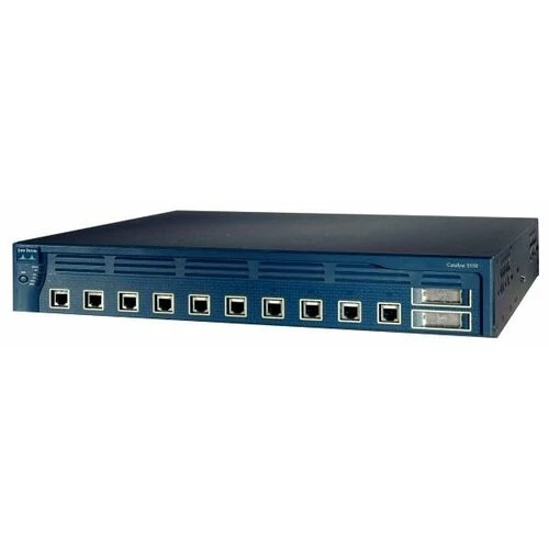 Фото Коммутатор Cisco WS-C3550-12T