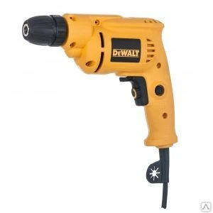 Фото Дрель dewalt dwd 014 s