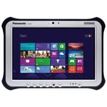 фото Планшет Panasonic Toughpad