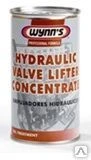 Фото Присадка для очистки гидрокомпенсаторов Hidraulik Valve lifter Concentrate,