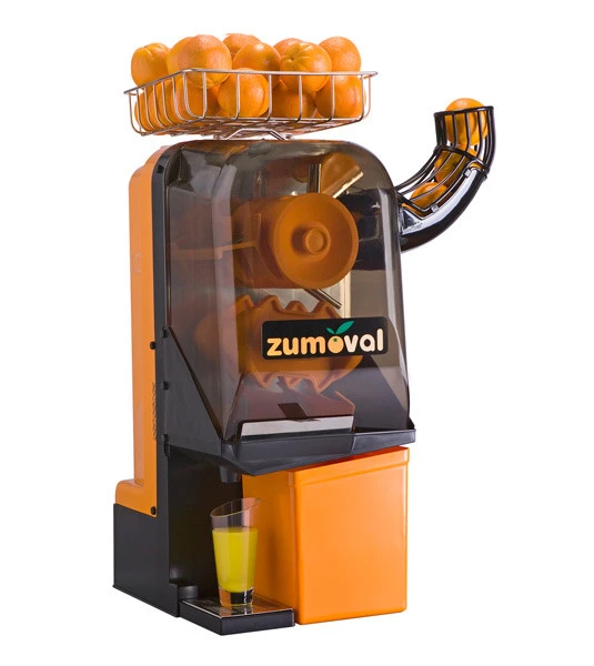 Фото Соковыжималка Zumoval Minimax 15