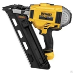 фото DEWALT DCN692B 20V пневмостеплер