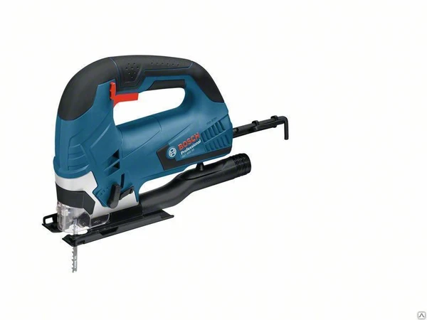 Фото Пила лобзиковая Bosch GST 850 BE