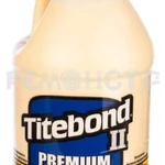 фото Клей дер  3,785л TITEBOND5006 влаг  (2) П