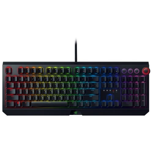 Фото Клавиатура Razer BlackWidow