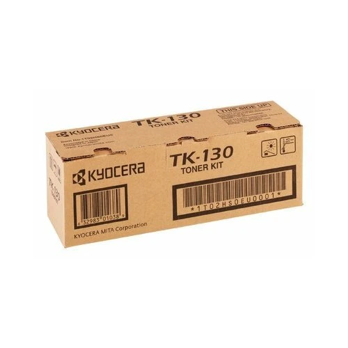 Фото Картридж KYOCERA TK-130