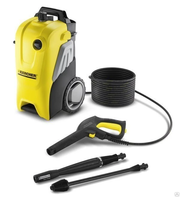 Фото Минимойка Karcher K7 Compact