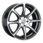 фото Колесный диск LS Wheels LS327