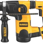 фото Перфоратор вертикальный 3-х режимный DeWalt D25323K  / 800 Вт, 3.4 Дж