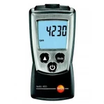 фото Измеритель скорости вращения testo 470