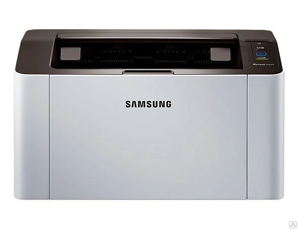 Фото Принтер Samsung Xpress SL-M2020W, A4, Wi-Fi, USB