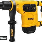 фото Перфоратор DeWalt D25481K