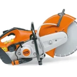 фото Бензорез Stihl TS 420