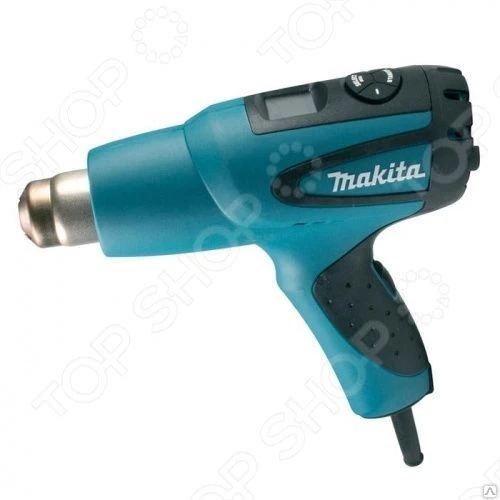 Фото Фен технический Makita HG651CK