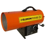 фото Тепловая пушка ELEKON POWER FA-50P (7 - 15 кВт)