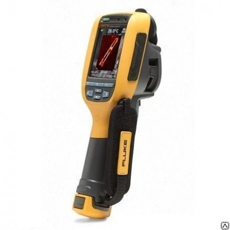 Фото Тепловизор Fluke TiR110