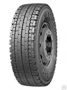 Фото Шина 315/80R22.5 XDW ICE GRIP Michelin