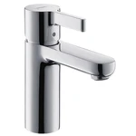 фото Смеситель для раковины Hansgrohe Metris S 31060000