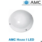 фото Светодиодный светильник AMC House I LED 3W | LG| IP65