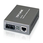 фото Медиаконвертер Gigabit Ethernet TP-LINK MC210CS