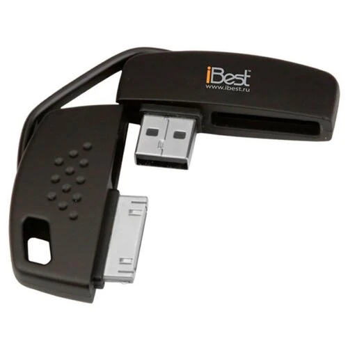 Фото Кабель iBest USB - Apple 30 pin