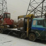 Фото №5 Аренда мини-экскаватора KOBELCO 50, Санкт-Петербург