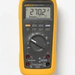 фото Мультиметр Fluke-27 II
в