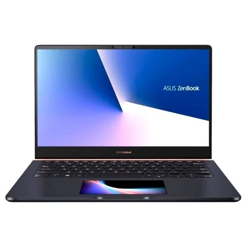 Фото Ноутбук ASUS ZenBook Pro 14