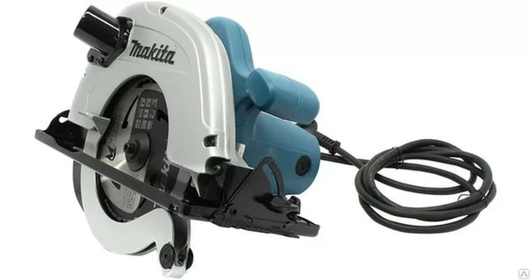 Фото Дисковая пила аренда прокат Makita 5704 R