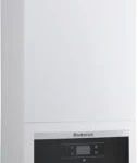 фото Газовый двухконтурный котел Kentatsu Furst Nobby Smart 24-2CS