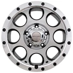 фото Колесный диск Sakura Wheels 4614