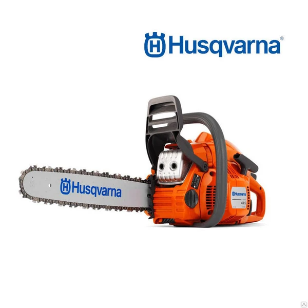 Фото Бензопила Husqvarna 445 E 9671566-35