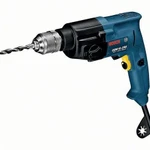 фото Дрель BOSCH GBM 10-2 RE Professional (601168568)