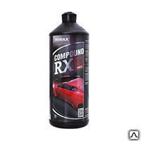 Фото Абразивная паста RIWAX сильная RX01 Compound Forte 0,2 л (арт. 01408-0,2)