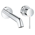 фото Внешняя часть смесителя для раковины Grohe Essence 19408001