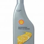 фото Вытеснитель влаги из топлива SHELL Fuel deicer 0,2 л.