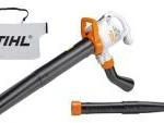 фото Воздуходувка STIHL SHE 71