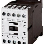 Фото №2 Контактор DILM7-10 (230В 50Гц/240В 60Гц) EATON 276550