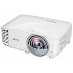 фото Проектор BenQ MW826ST