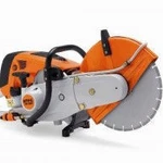 фото STIHL 420 бензорез