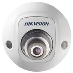 Фото №3 Видеокамера IP DS-2CD2523G0-IS 2.8-2.8мм цветная корпус бел. Hikvision 1074277