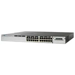 фото Коммутатор Cisco WS-C3750X-24T-E