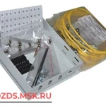 фото NTSS-WFOBМк-4-FCU-9-SP2х: Кросс настенный Микро