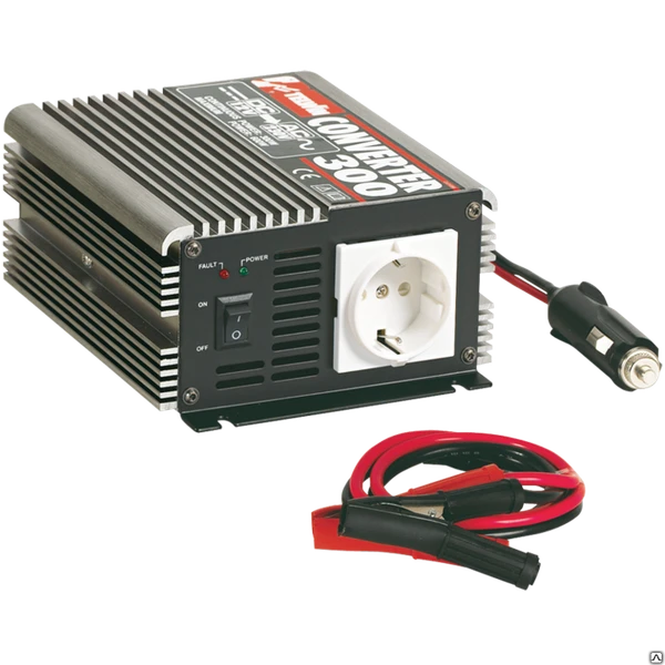 Фото Конвертер напряжения Telwin Converter 310 USB 12-230V