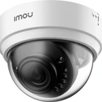 Фото №2 Видеокамера IP Dome Lite 4MP 2.8-2.8мм цветная IPC-D42P-0280B-imou корпус бел. IMOU 1184255