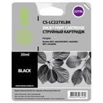 фото Картридж cactus CS-LC227XLBK