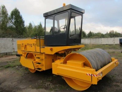 Фото Скидка на услуги катка DOOSAN DX-500E