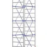 фото Вышка ВСП250 2/2 Н=5,1м