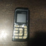 фото Телефон кнопочный Nokia.